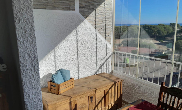 Herverkoop - Apartment - Torrevieja - La Mata