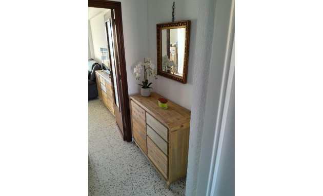 Herverkoop - Apartment - Torrevieja - La Mata