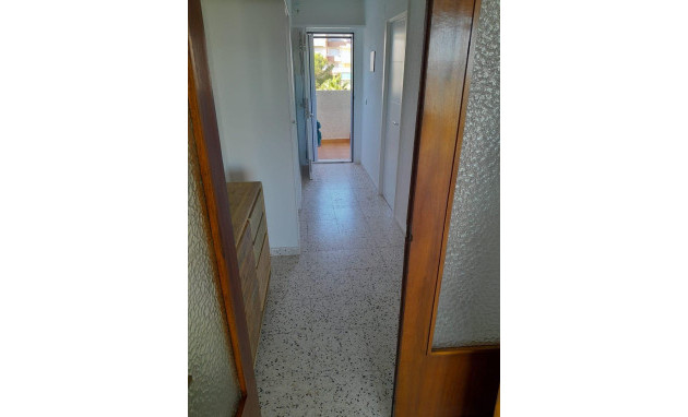 Herverkoop - Apartment - Torrevieja - La Mata