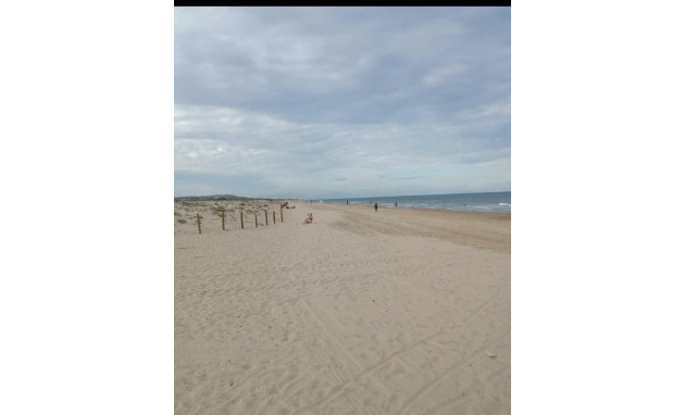 Herverkoop - Apartment - Torrevieja - La Mata