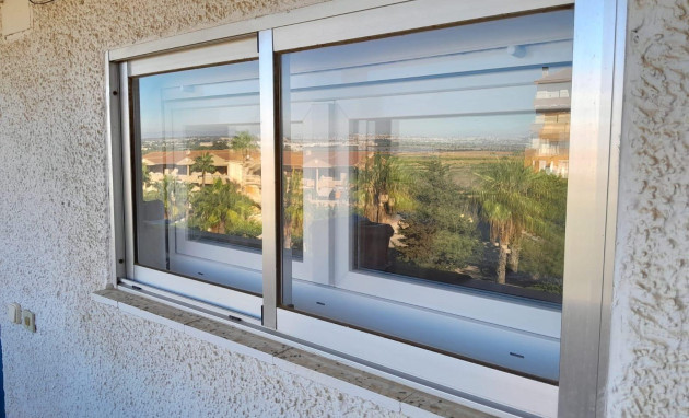Herverkoop - Apartment - Torrevieja - La Mata