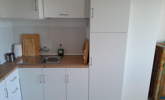 Herverkoop - Apartment - Torrevieja - La Mata