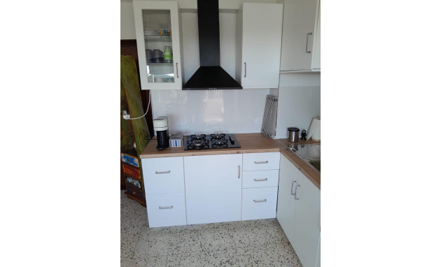 Herverkoop - Apartment - Torrevieja - La Mata
