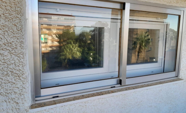 Herverkoop - Apartment - Torrevieja - La Mata