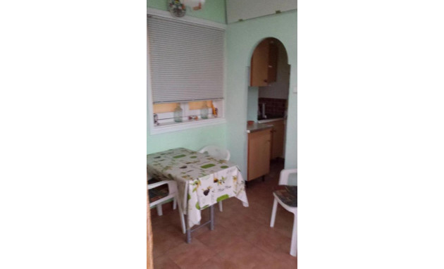 Herverkoop - Terraced house - Torrevieja - Cabo cervera