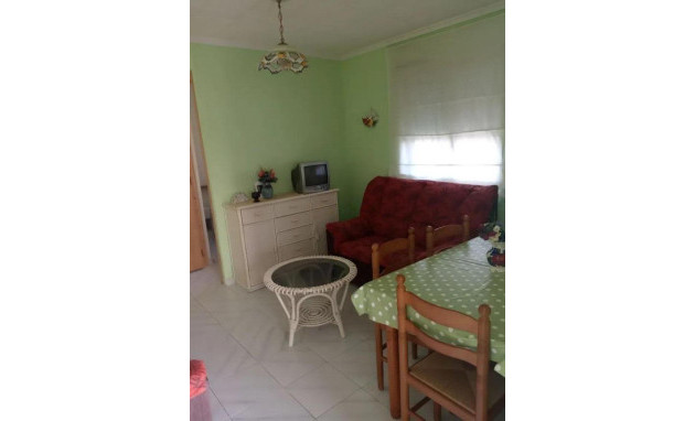 Herverkoop - Terraced house - Torrevieja - Cabo cervera