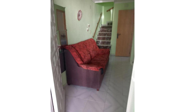 Herverkoop - Terraced house - Torrevieja - Cabo cervera