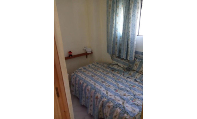Herverkoop - Terraced house - Torrevieja - Cabo cervera