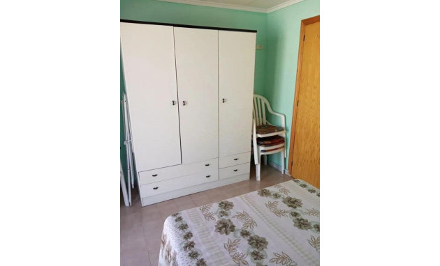 Herverkoop - Terraced house - Torrevieja - Cabo cervera