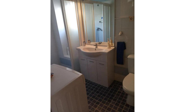 Herverkoop - Terraced house - Torrevieja - Cabo cervera