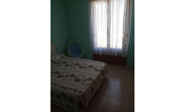 Herverkoop - Terraced house - Torrevieja - Cabo cervera