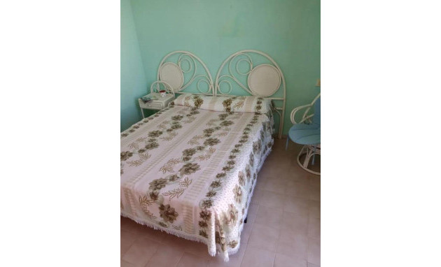 Herverkoop - Terraced house - Torrevieja - Cabo cervera