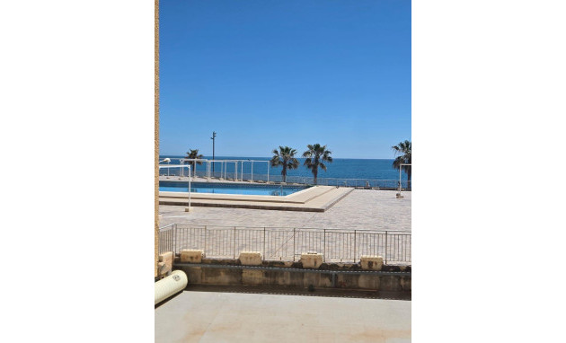 Herverkoop - Apartment - Torrevieja - Playa del cura