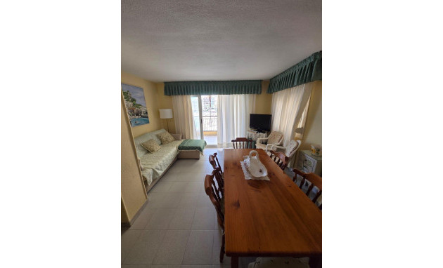 Herverkoop - Apartment - Torrevieja - Playa del cura