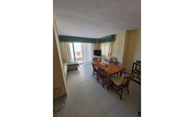 Herverkoop - Apartment - Torrevieja - Playa del cura