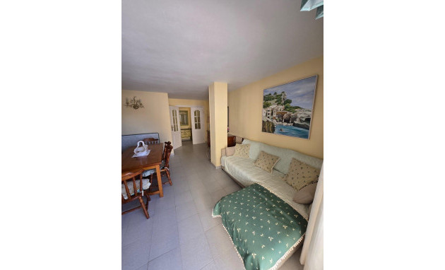 Herverkoop - Apartment - Torrevieja - Playa del cura