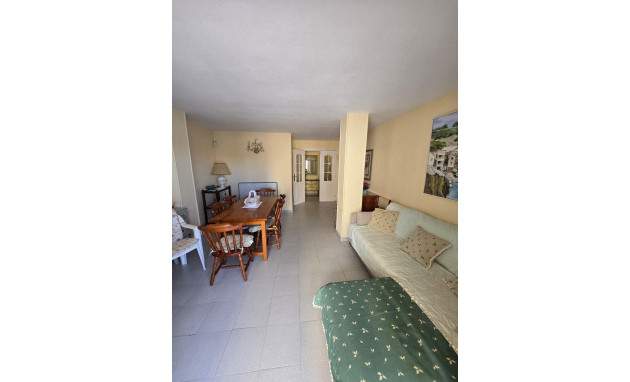 Herverkoop - Apartment - Torrevieja - Playa del cura