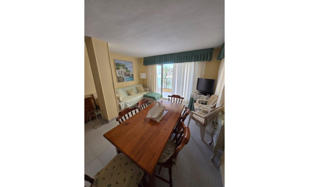 Herverkoop - Apartment - Torrevieja - Playa del cura