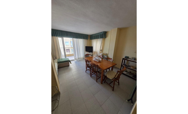 Herverkoop - Apartment - Torrevieja - Playa del cura