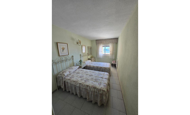 Herverkoop - Apartment - Torrevieja - Playa del cura