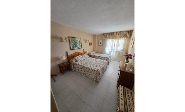 Herverkoop - Apartment - Torrevieja - Playa del cura