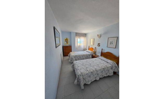 Herverkoop - Apartment - Torrevieja - Playa del cura