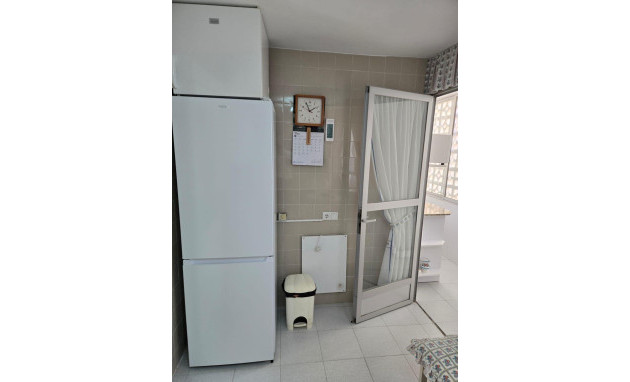 Herverkoop - Apartment - Torrevieja - Playa del cura