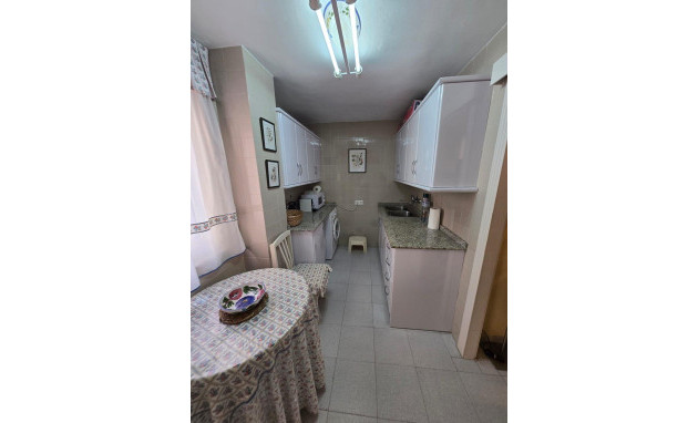 Herverkoop - Apartment - Torrevieja - Playa del cura