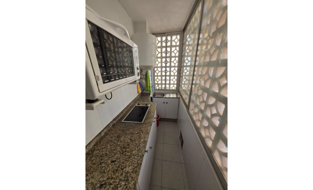 Herverkoop - Apartment - Torrevieja - Playa del cura