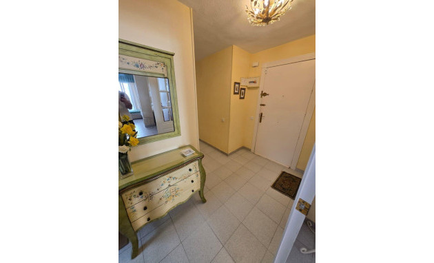Herverkoop - Apartment - Torrevieja - Playa del cura