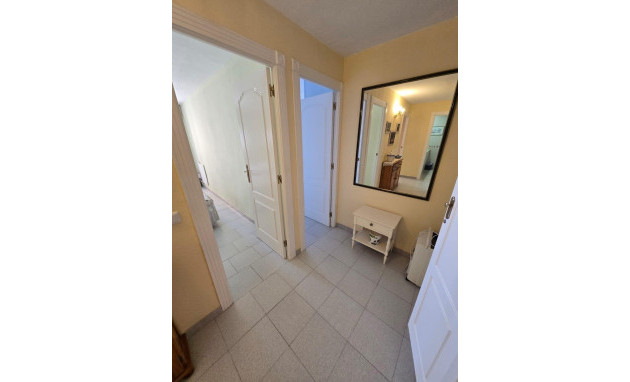 Herverkoop - Apartment - Torrevieja - Playa del cura
