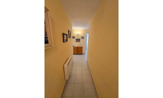 Herverkoop - Apartment - Torrevieja - Playa del cura