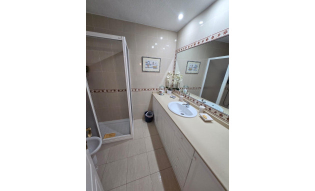 Herverkoop - Apartment - Torrevieja - Playa del cura