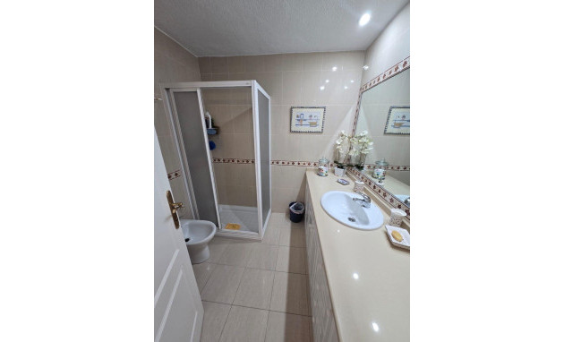 Herverkoop - Apartment - Torrevieja - Playa del cura