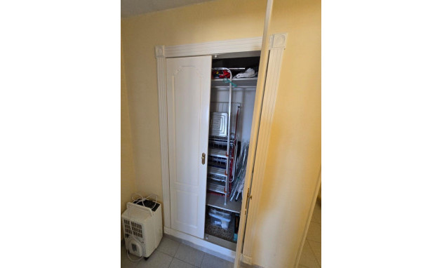 Herverkoop - Apartment - Torrevieja - Playa del cura