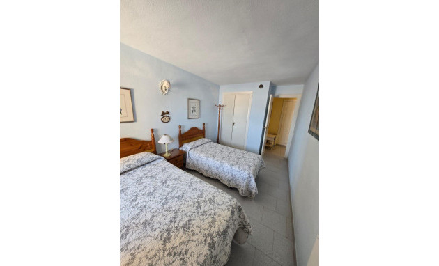 Herverkoop - Apartment - Torrevieja - Playa del cura