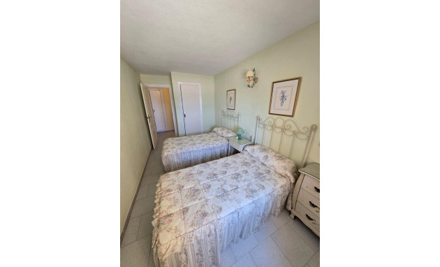 Herverkoop - Apartment - Torrevieja - Playa del cura