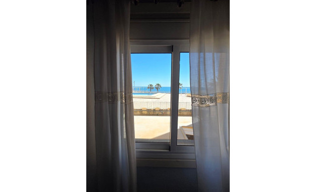 Herverkoop - Apartment - Torrevieja - Playa del cura