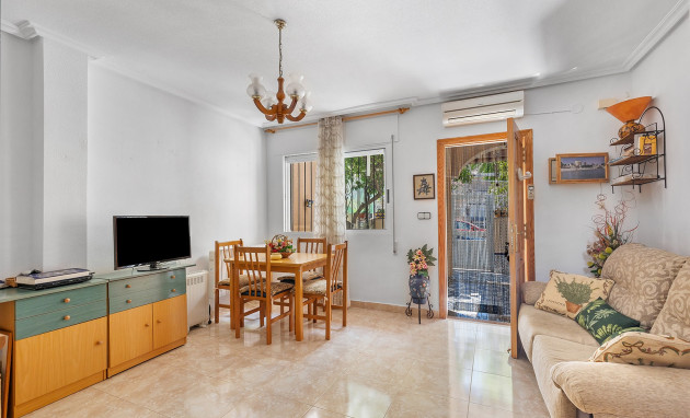 Herverkoop - House - Los Alcazares - Centro