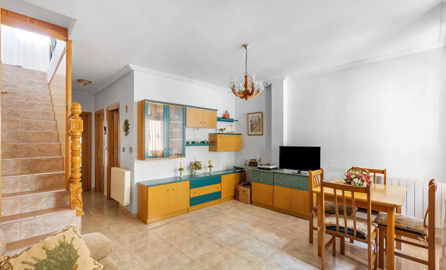 Herverkoop - House - Los Alcazares - Centro
