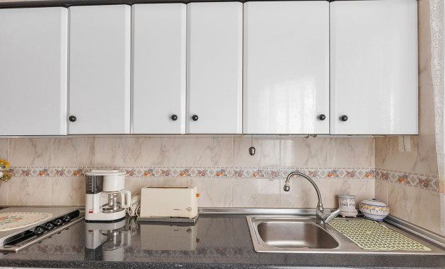 Herverkoop - House - Los Alcazares - Centro
