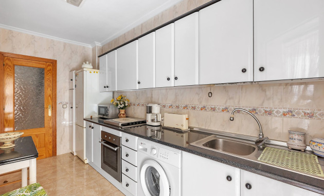 Herverkoop - House - Los Alcazares - Centro