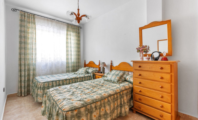 Herverkoop - House - Los Alcazares - Centro