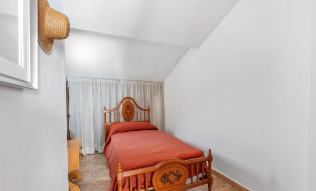 Herverkoop - House - Los Alcazares - Centro