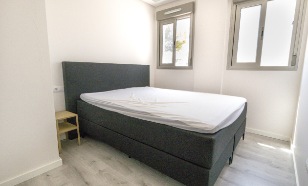 Herverkoop - Appartement - Studio - Los Dolses - Villamartin