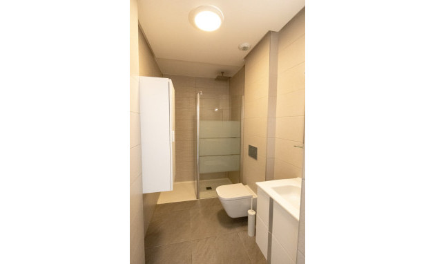 Herverkoop - Appartement - Studio - Los Dolses - Villamartin