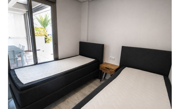 Herverkoop - Appartement - Studio - Los Dolses - Villamartin