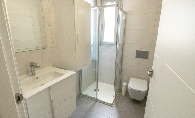 Herverkoop - Appartement - Studio - Los Dolses - Villamartin