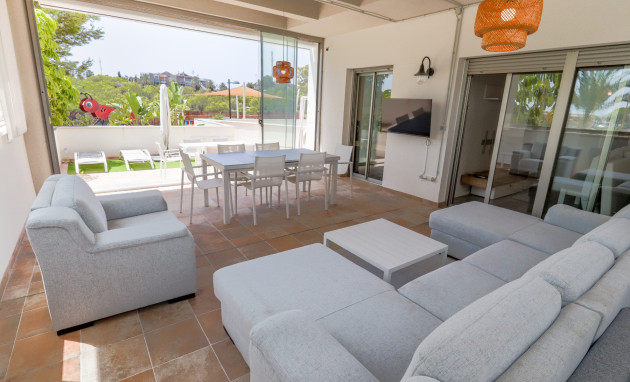 Herverkoop - Appartement - Studio - Los Dolses - Villamartin