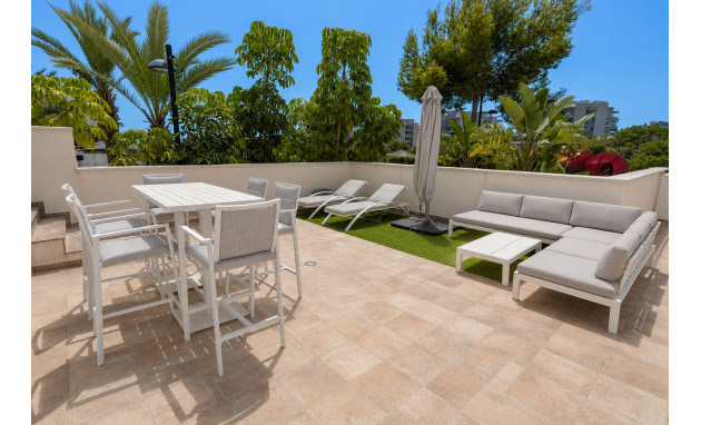 Herverkoop - Appartement - Studio - Los Dolses - Villamartin